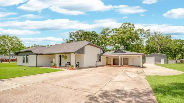 11307 Brandy Lane, Houston, TX 77044