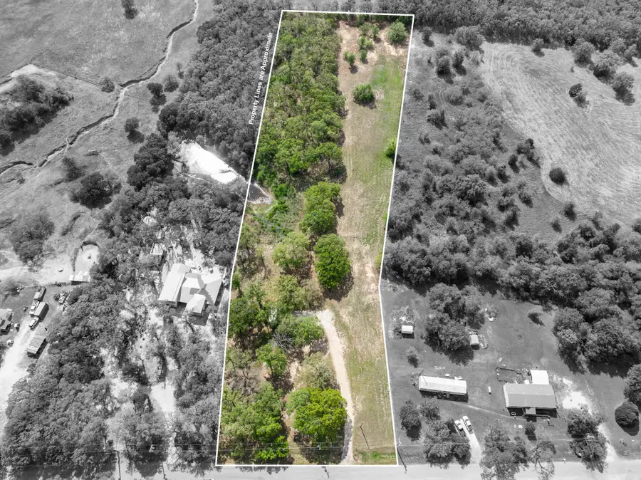 488 Wood Street, Axtell, TX 76624 - #2