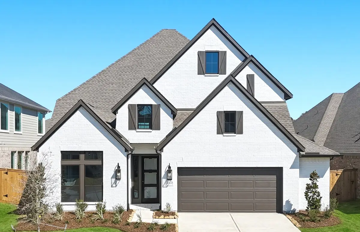 9733 Roaring River Falls Lane, Porter, TX 77365 - #1