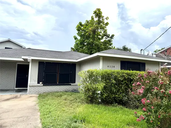 4128 Bissonnet Street, Houston, TX 77005