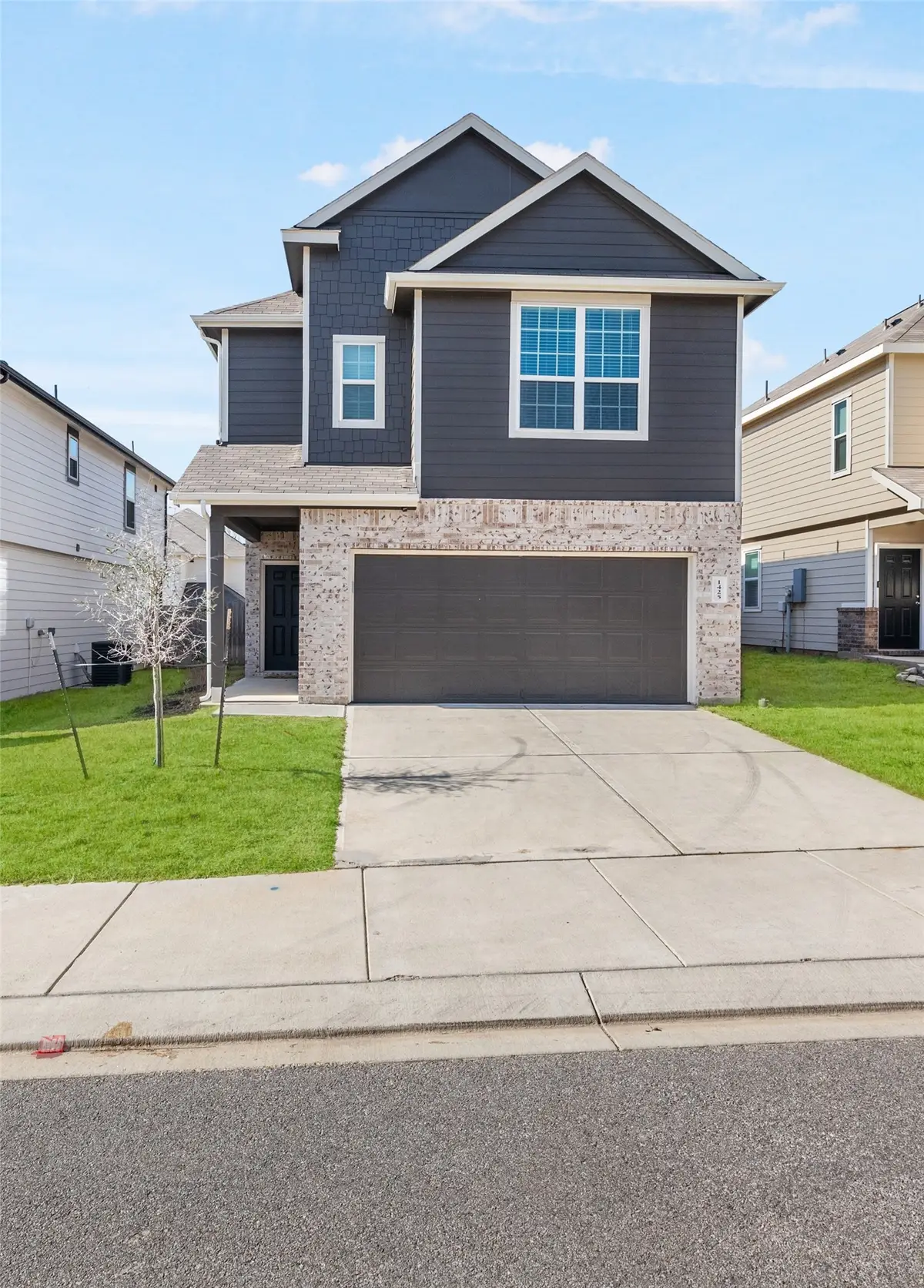 1425 Desire Lane, Bryan, TX 77803 - #1