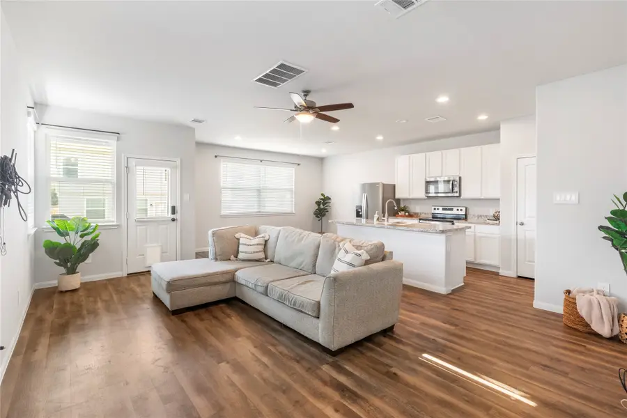 1425 Desire Lane, Bryan, TX 77803 - #2