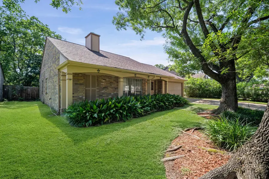9622 Poynes Drive, Houston, TX 77065 - #3