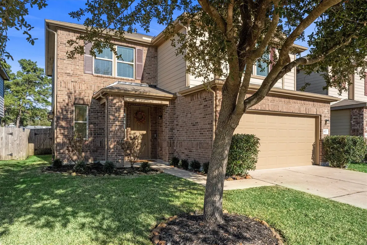 4022 Streambed Trail, Houston, TX 77068 - Image #1