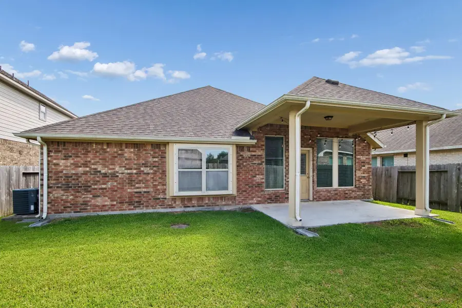 2124 Llerena Lane, League City, TX 77573 - #3