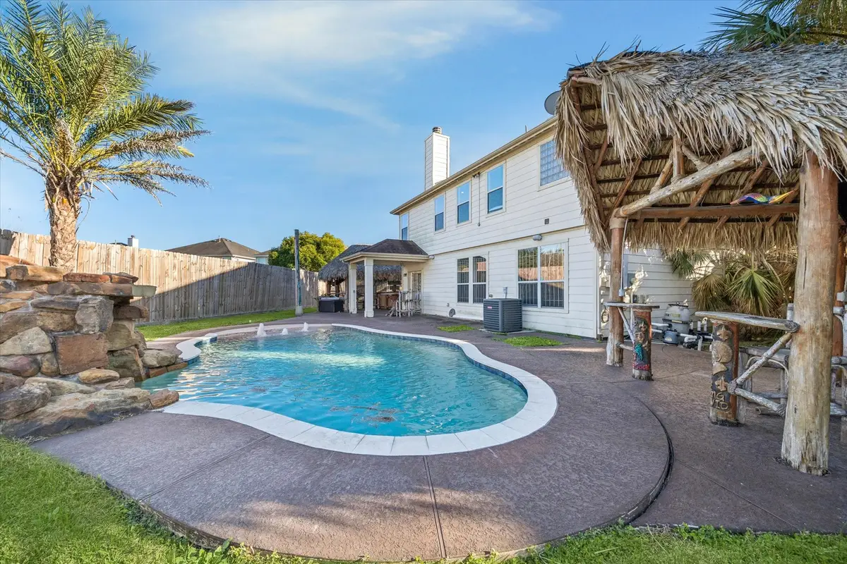 15407 Liberty Prairie Court, Houston, TX 77049 - Image #1