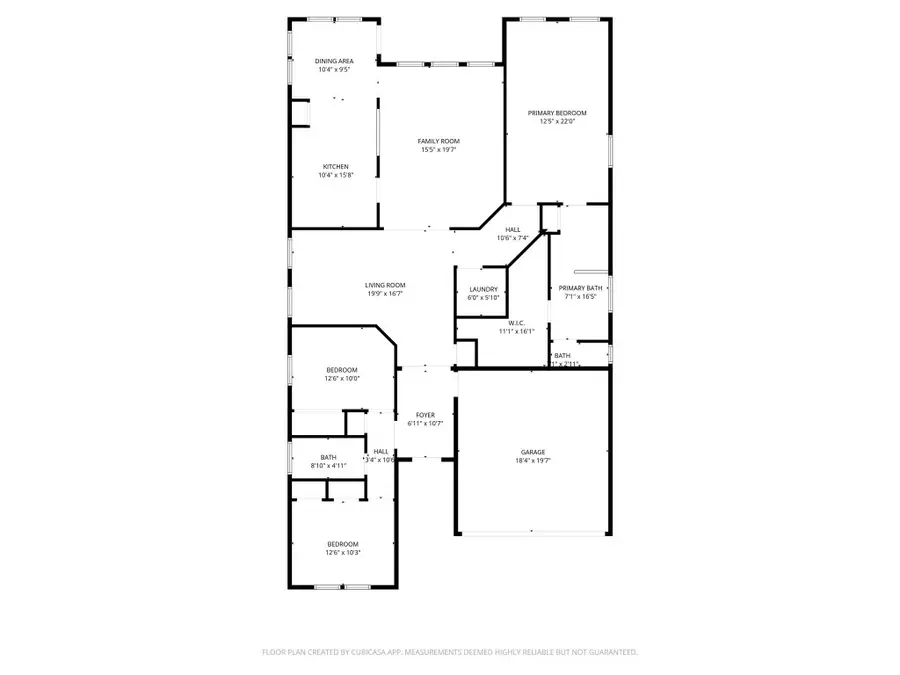 1486 Foshee Court, Alvin, TX 77511 - #2