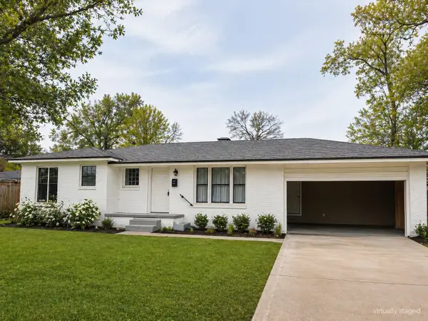 2407 Sarasota Drive, Tyler, TX 75701