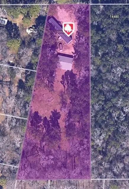 14468 Ehler Lane, Montgomery, TX 77356 - #1