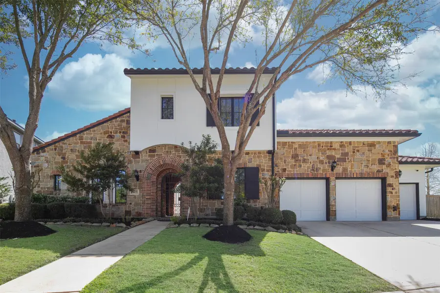 6307 Kennedy Hills Court, Sugar Land, TX 77479 - #3