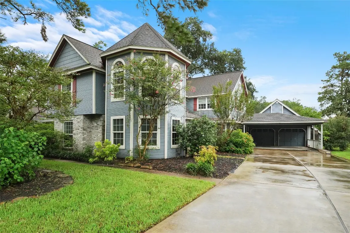 11306 Cedarwood Drive, Humble, TX 77338 - #1