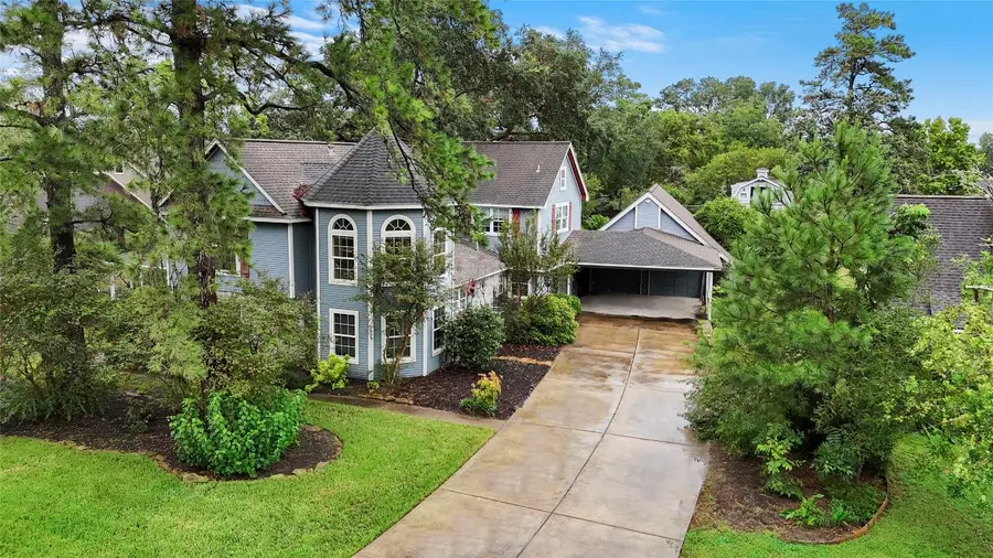 11306 Cedarwood Drive, Humble, TX 77338 - #2