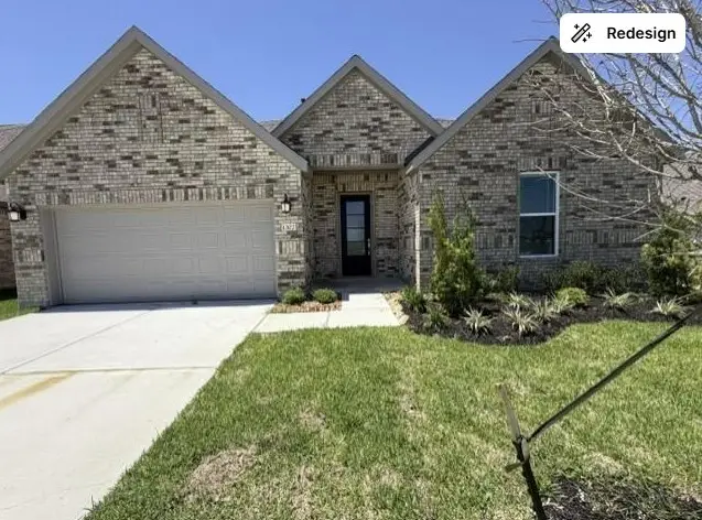 1302 W Shepard Drive, Dayton, TX 77535 - #1