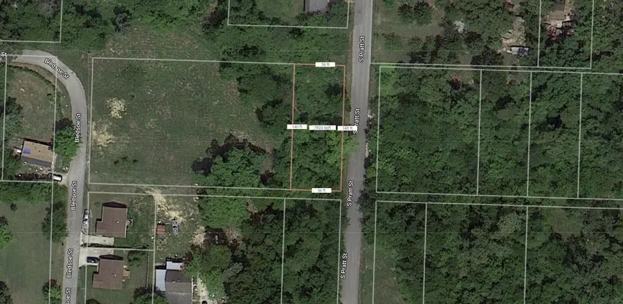 0 S Pratt Street, Demun, AR 72455 - Image #2