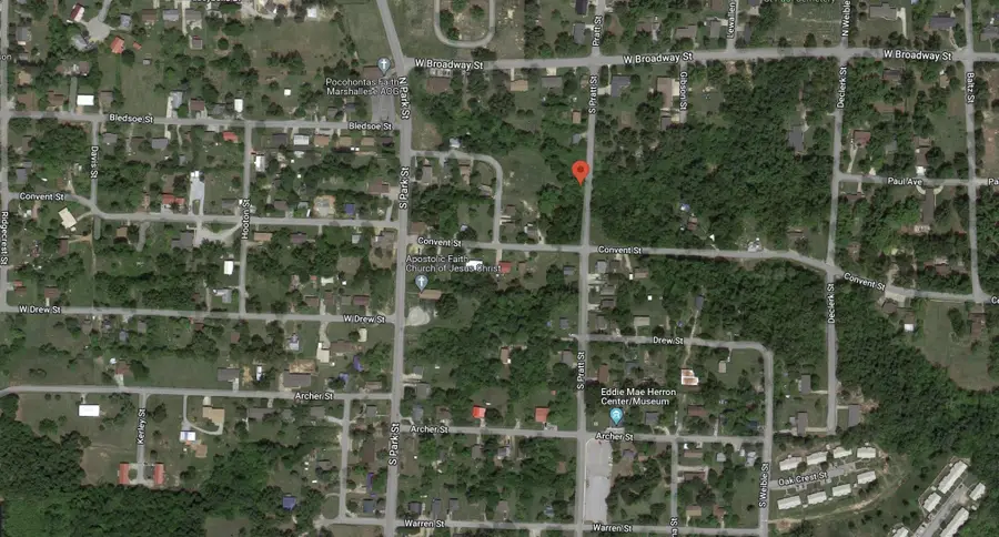 0 S Pratt Street, Demun, AR 72455 - Image #3