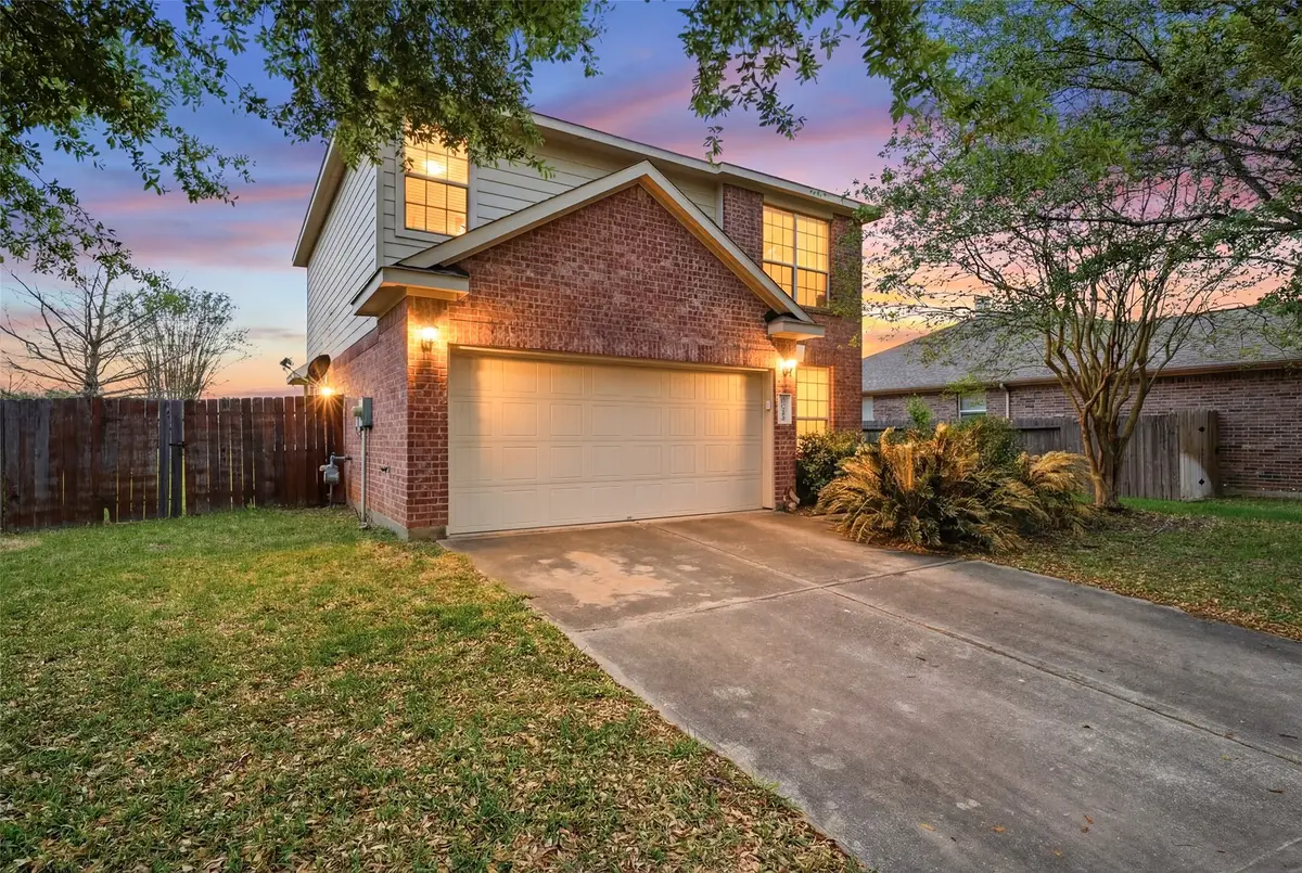 14711 Salamanca Court, Cypress, TX 77429 - #1