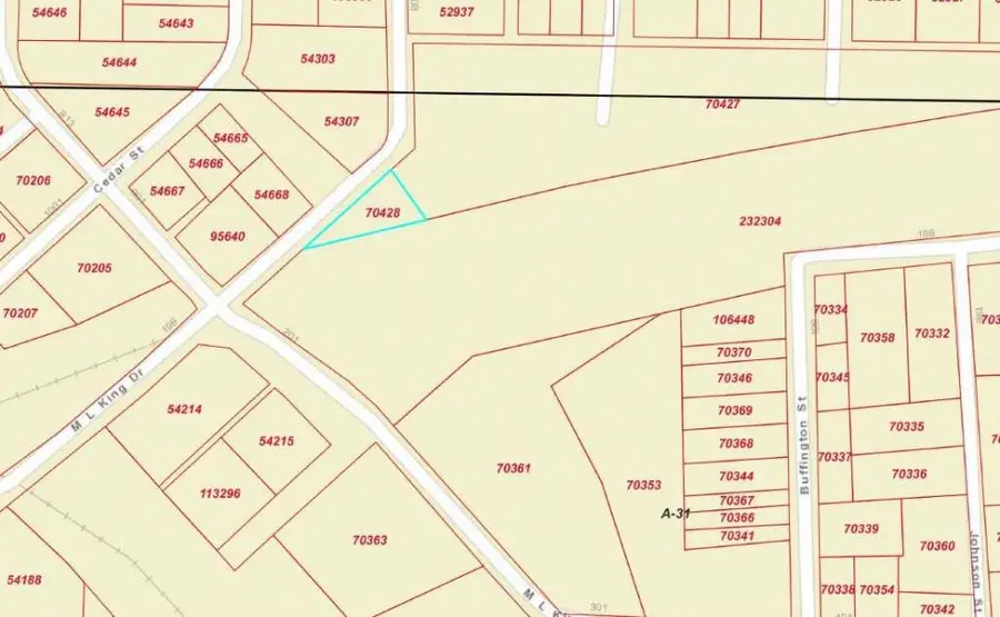 816 Pine Street, Commerce, TX 75428 - Image #2