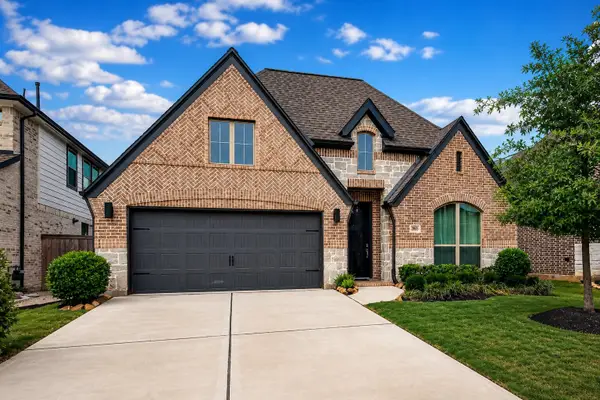 2826 Acacia Grove Drive, Katy, TX 77494