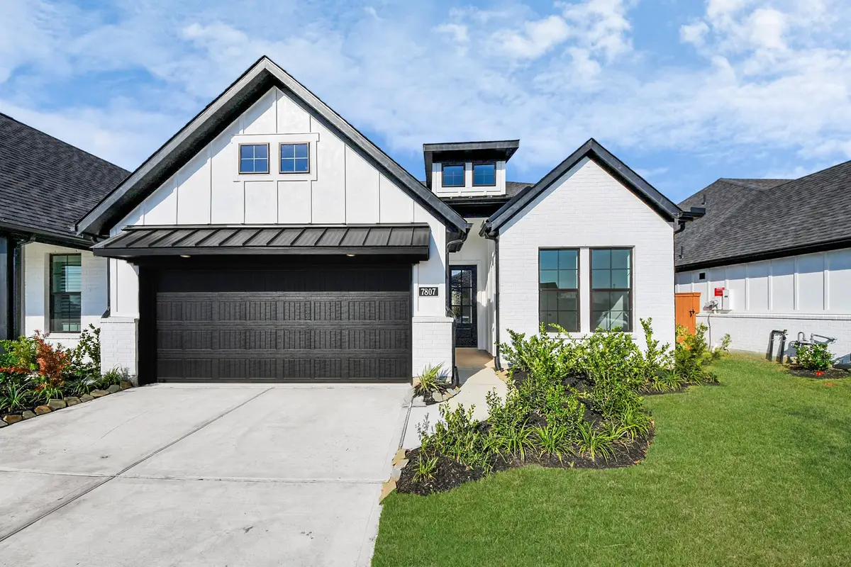 7807 Cattail Shallows Lane, Katy, TX 77493 - Image #1