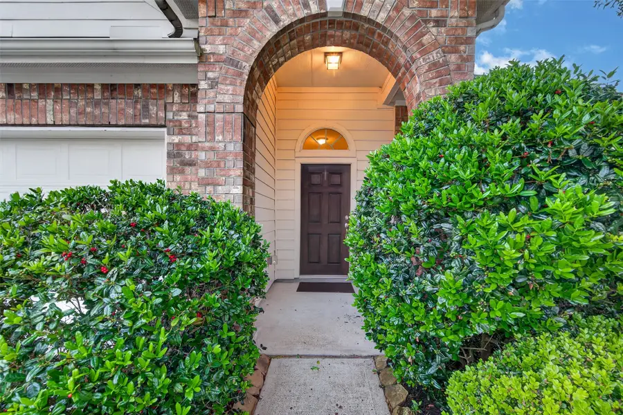 873 Grassy Knoll Trail, La Marque, TX 77568 - #2