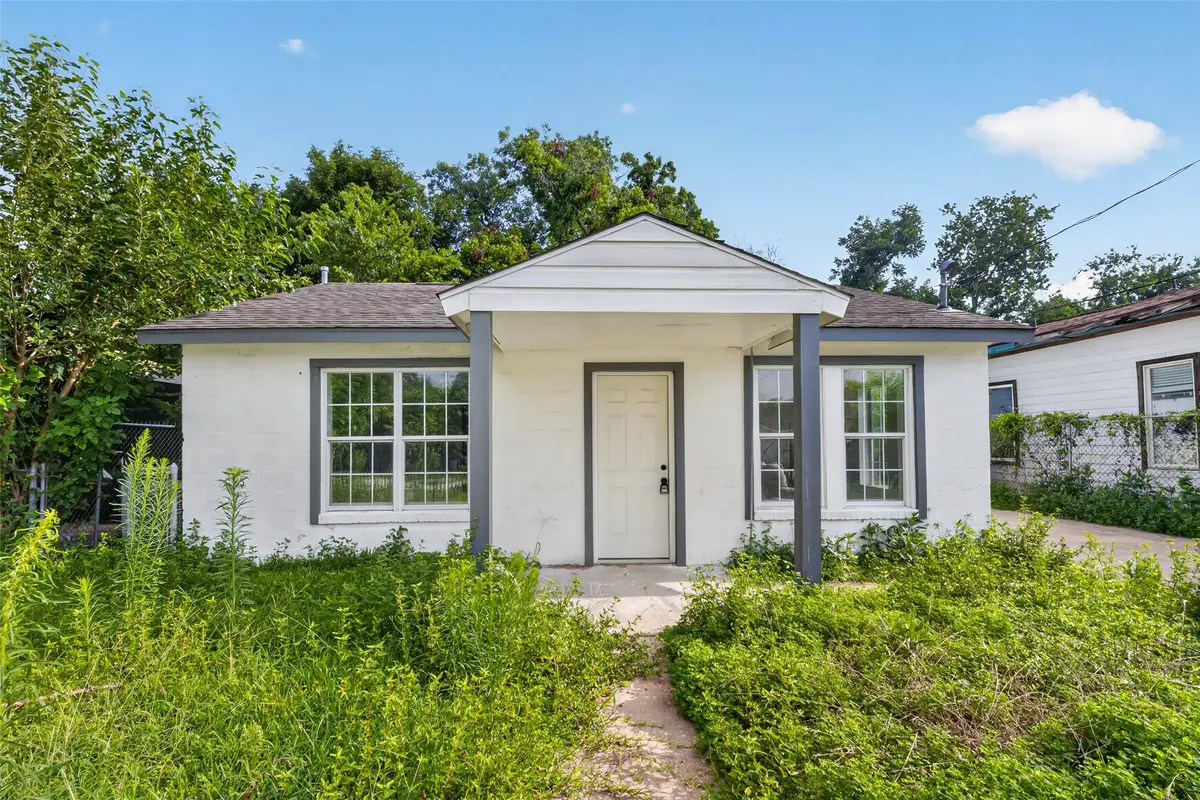 4715 Engleford Street, Houston, TX 77026 - #1