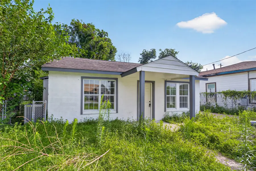 4715 Engleford Street, Houston, TX 77026 - #2