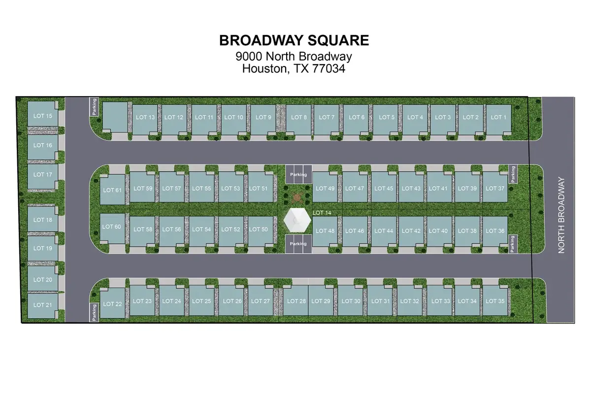 9000 N Broadway Street, Houston, TX 77034 - Image #1
