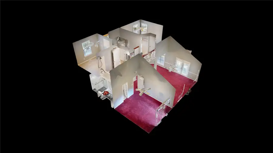 7742 High Village Drive, Houston, TX 77095 - #2