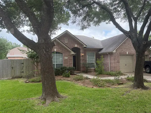 12211 Oyster Cove Court, Stafford, TX 77477