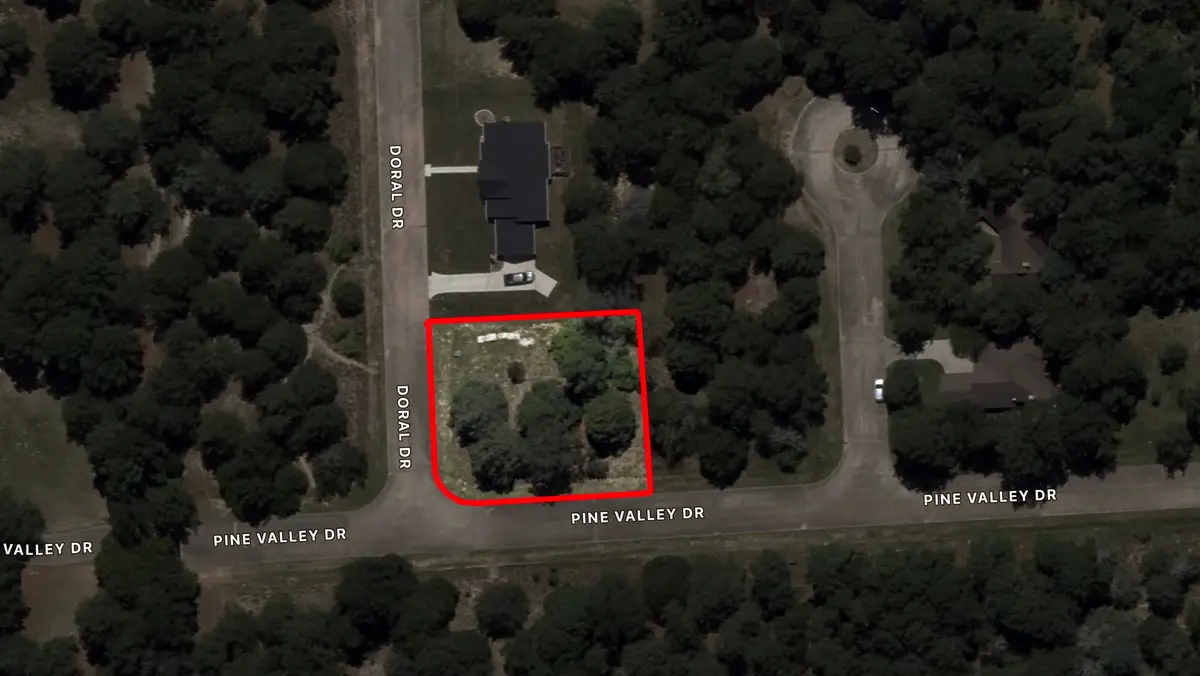 0 Pine Valley Drive, New Ulm, TX 78950 - Image #1