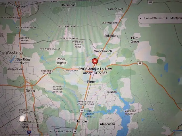 22835 Antique Lane, New Caney, TX 77357 - Image #2