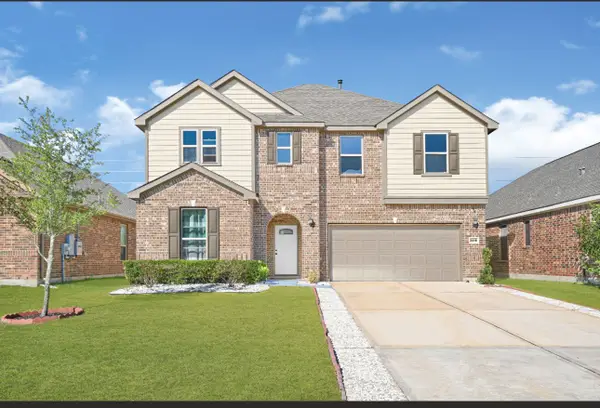 3216 Anderwood Arbor Lane, Pearland, TX 77584
