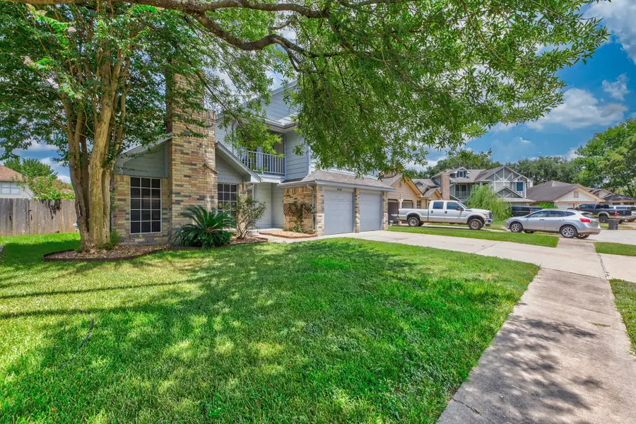 6638 Cove Lake Drive, Katy, TX 77449 - #3