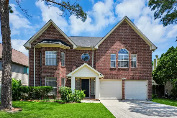 5606 Charlestown Colony Drive, Houston, TX 77084