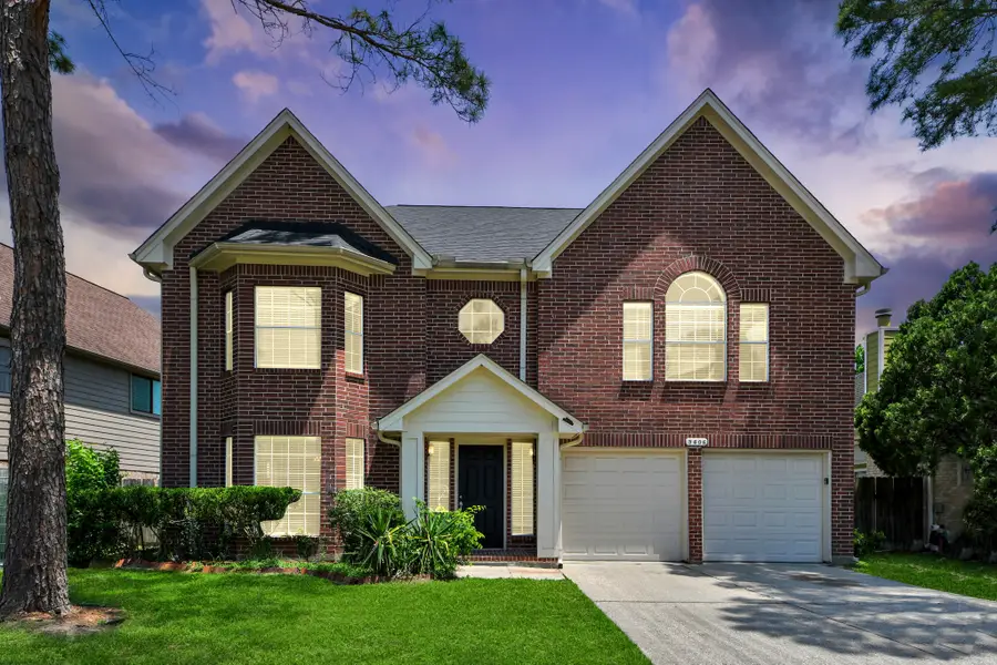 5606 Charlestown Colony Drive, Houston, TX 77084 - #2