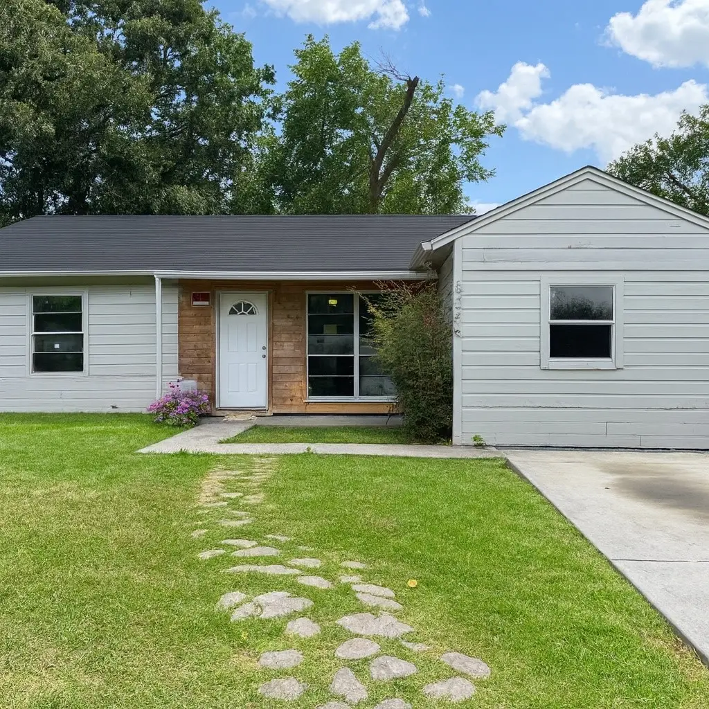 5254 Perry Street, Houston, TX 77021 - Image #1