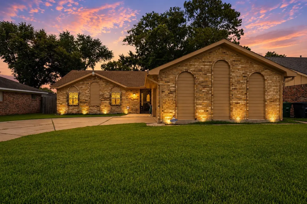 11419 Kirkhollow Drive, Houston, TX 77089 - #1