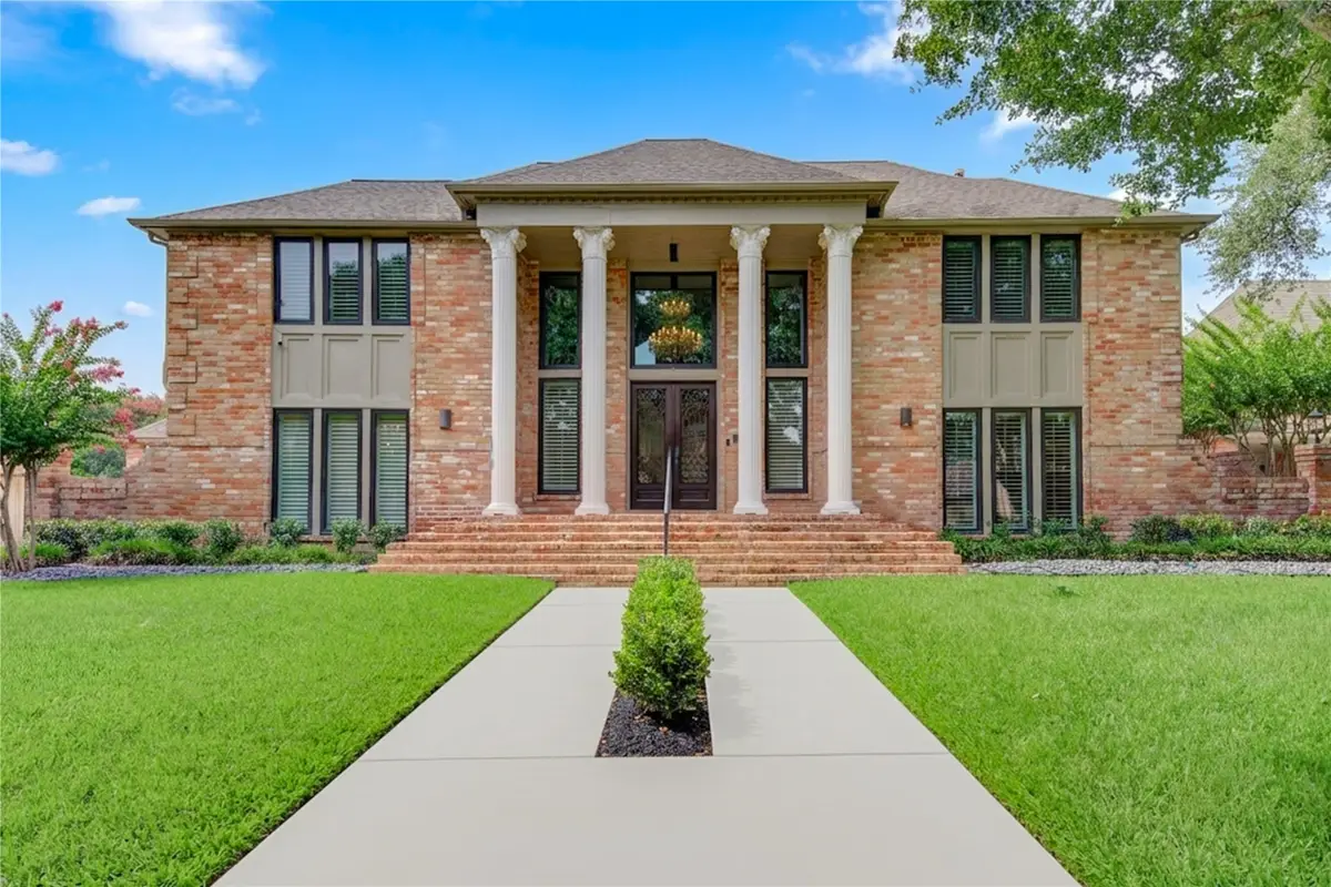 19822 Summerset Way, Houston, TX 77094 - #1