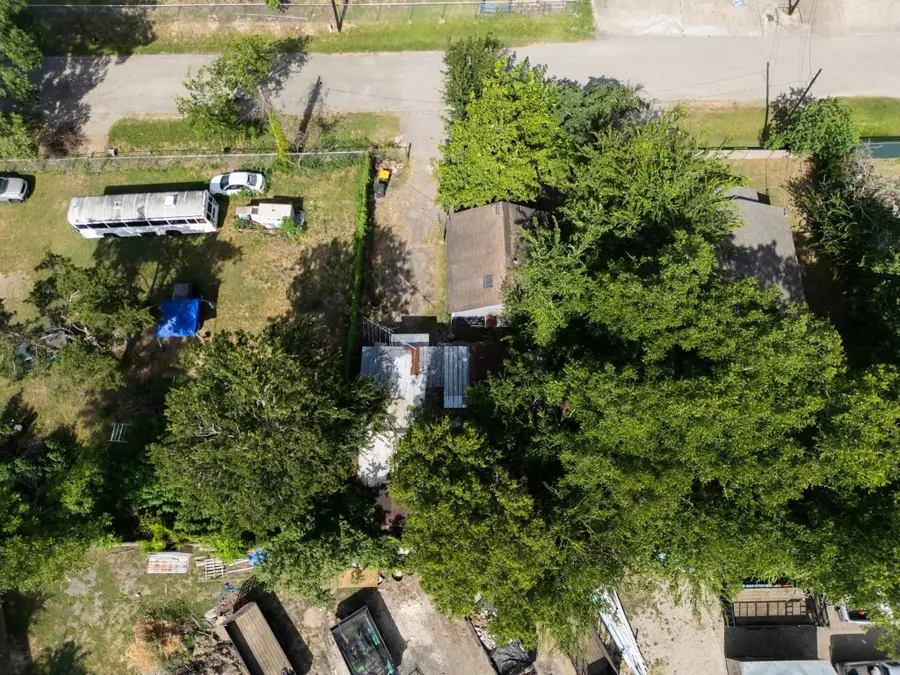 412 S San Jacinto Street, Conroe, TX 77301 - #3