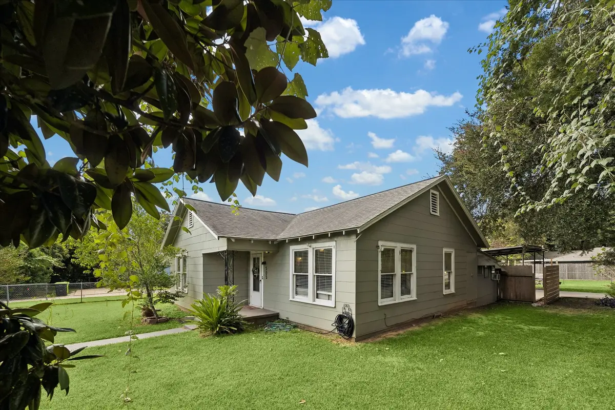 302 Damon Street, Richmond, TX 77406 - #1