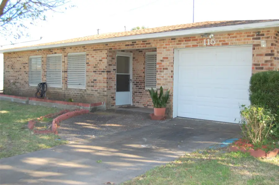 115 Barracuda Avenue, Galveston, TX 77550 - #2