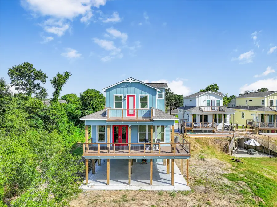 4444 Shady Lake Drive, Seabrook, TX 77586 - #2