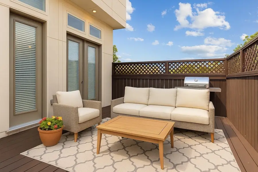 1035 E 28th Street, Houston, TX 77009 - #3