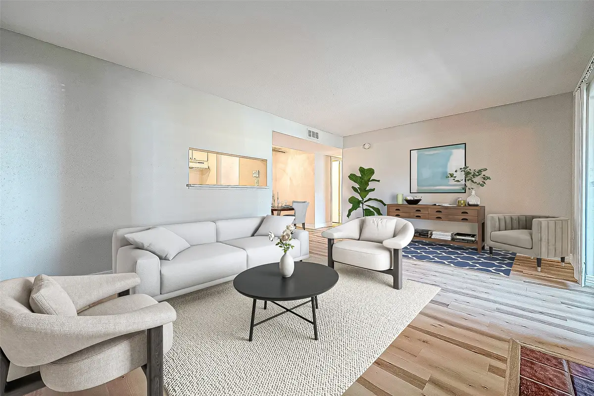 12655 Ashford Meadow Drive #ABCD, Houston, TX 77082 - Image #1