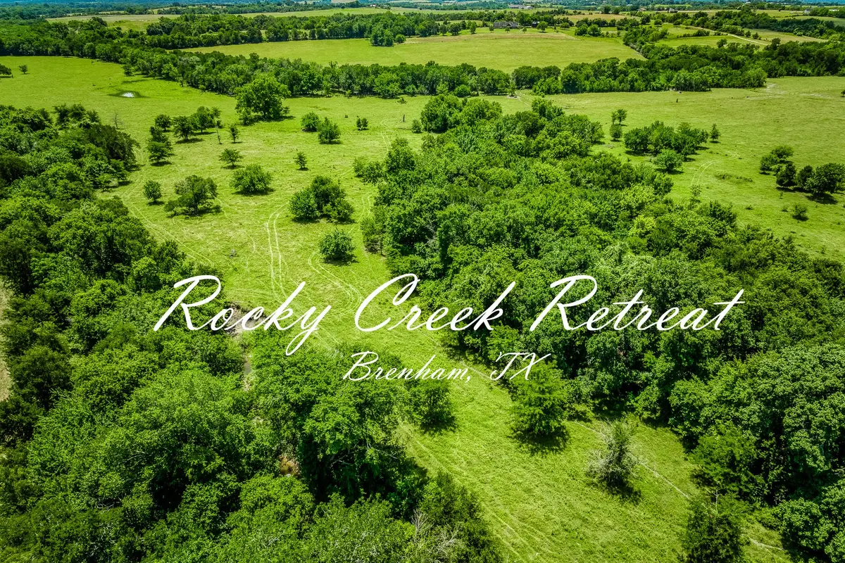 TBD Fm 2621 Lane, Brenham, TX 77833 - Image #1