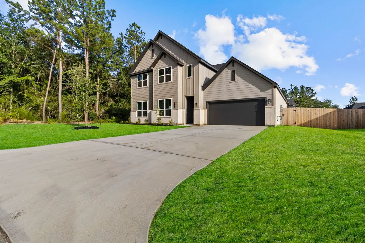 4538 Iguaza Falls Drive, Conroe, TX 77303 - #1
