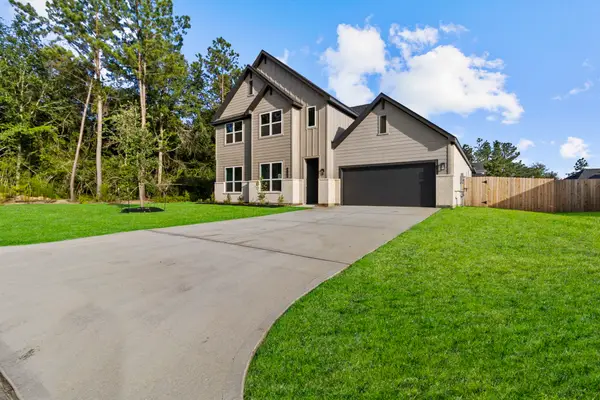 4538 Iguaza Falls Drive, Conroe, TX 77303