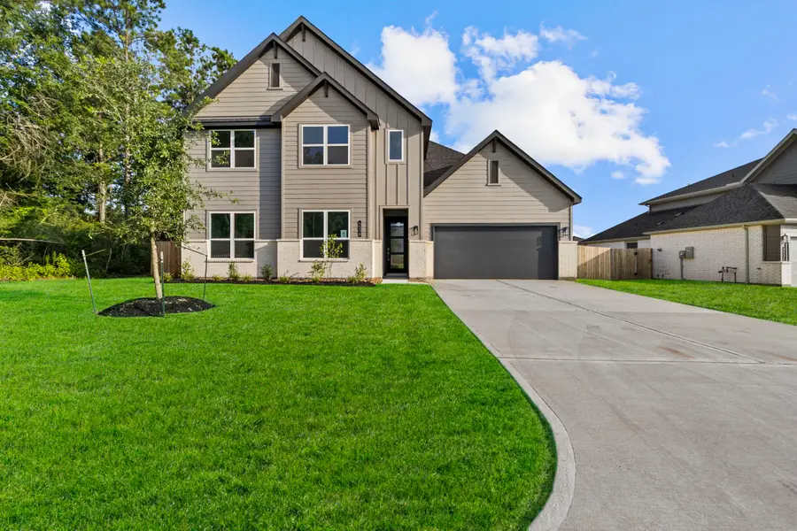 4538 Iguaza Falls Drive, Conroe, TX 77303 - #2
