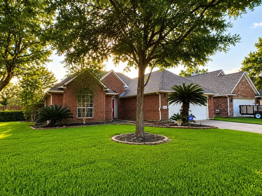 6614 Timber Square Court, Richmond, TX 77407 - #2