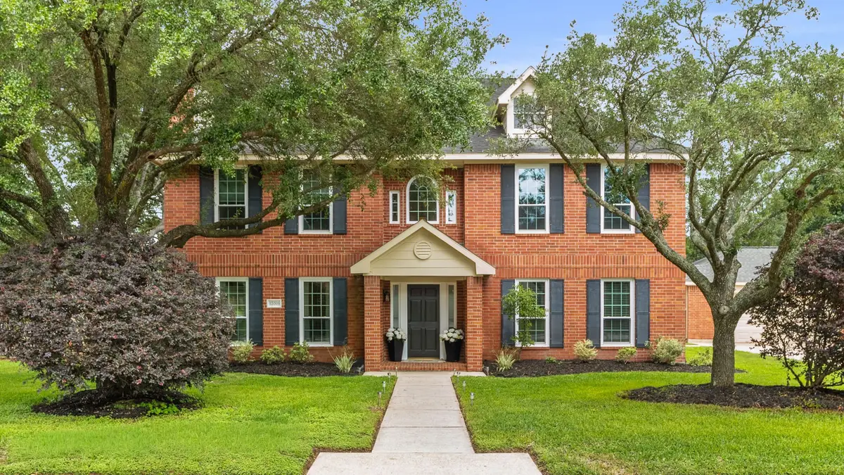 12003 Helene Court, Pinehurst, TX 77362 - #1